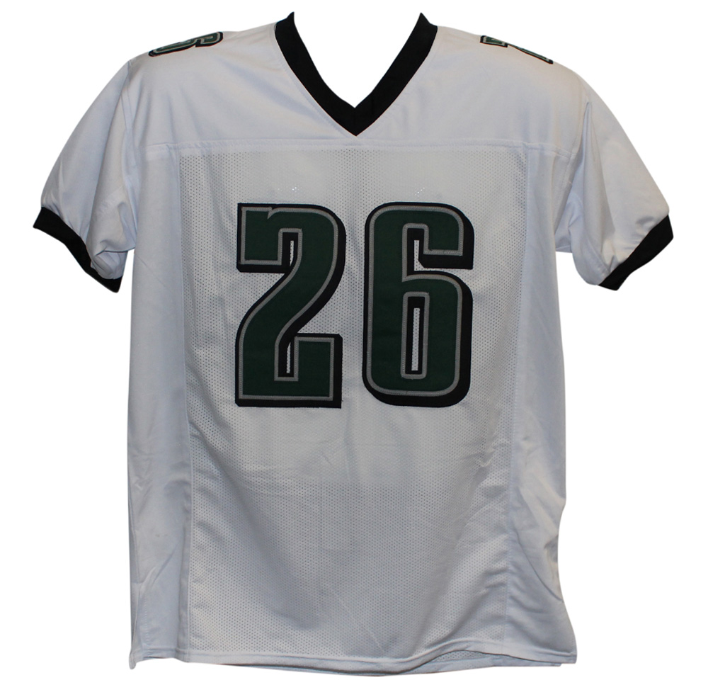 miles sanders jersey shirt